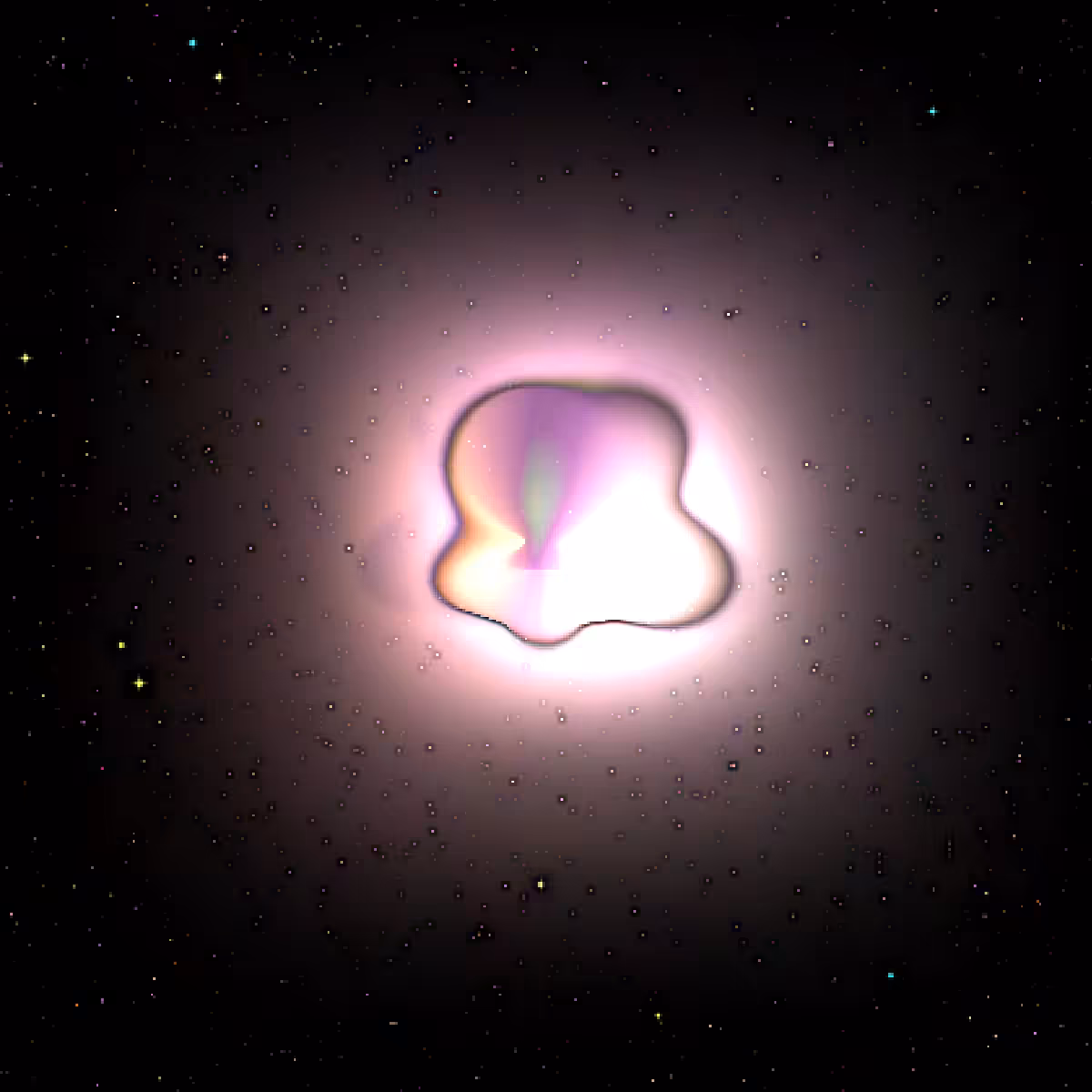 Anomaly #15