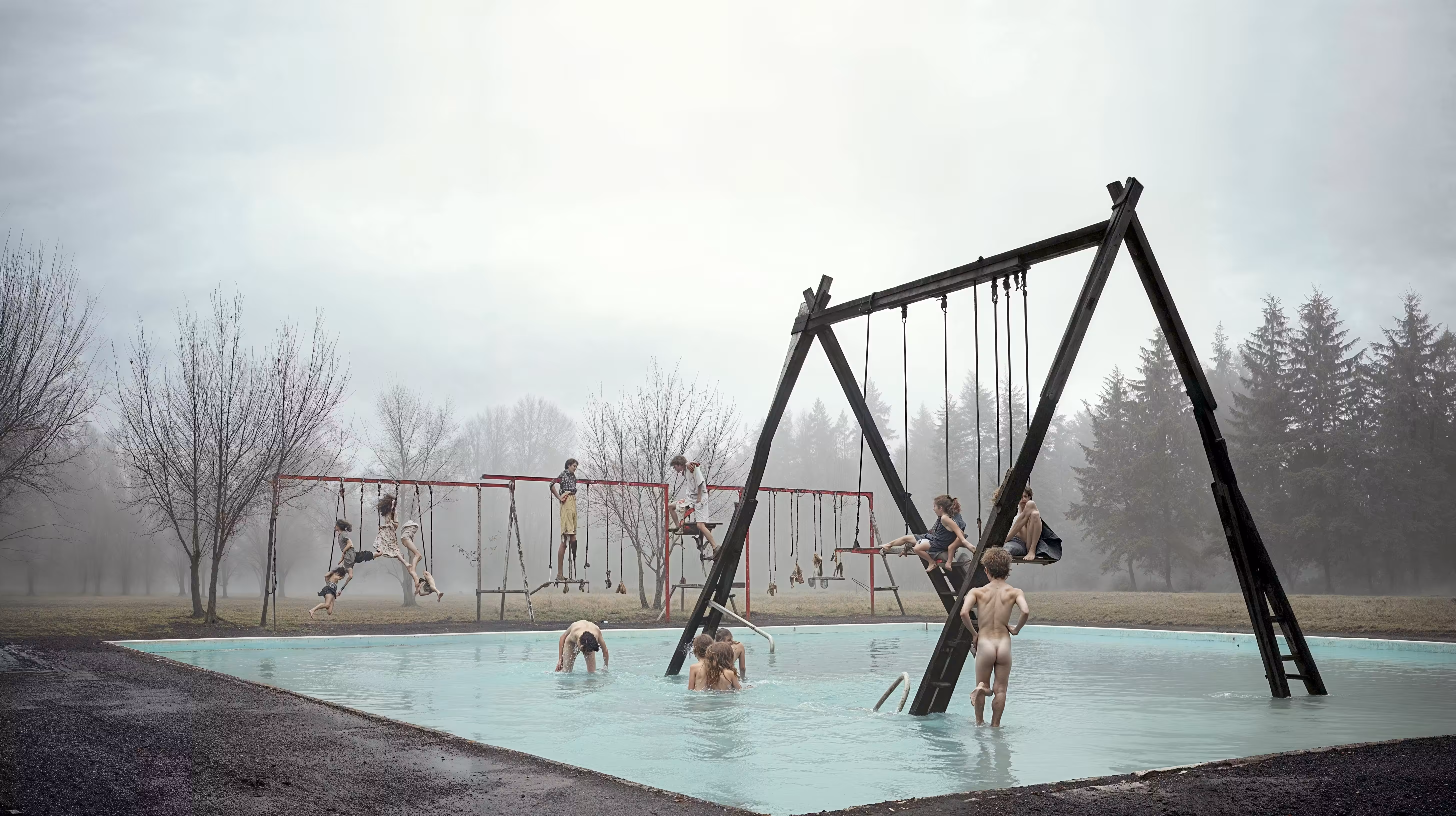 Playground 183