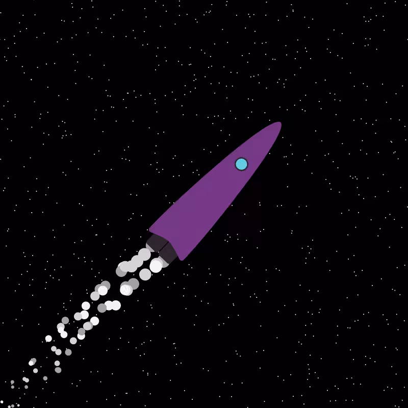 Lil Rocket #16
