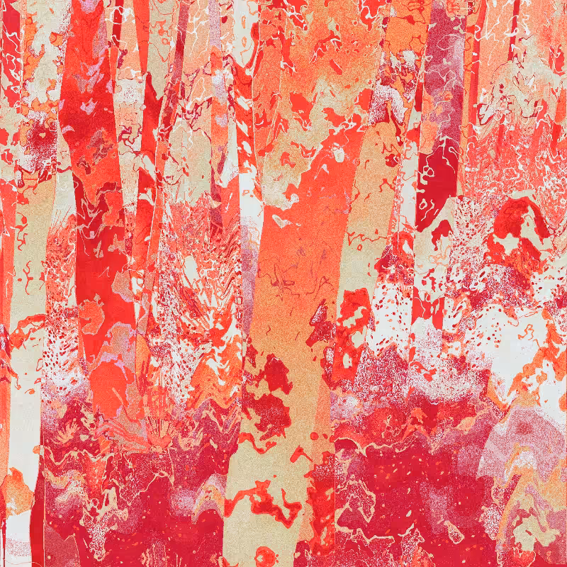 Fever Dream Fairy Fantasy Forest #167