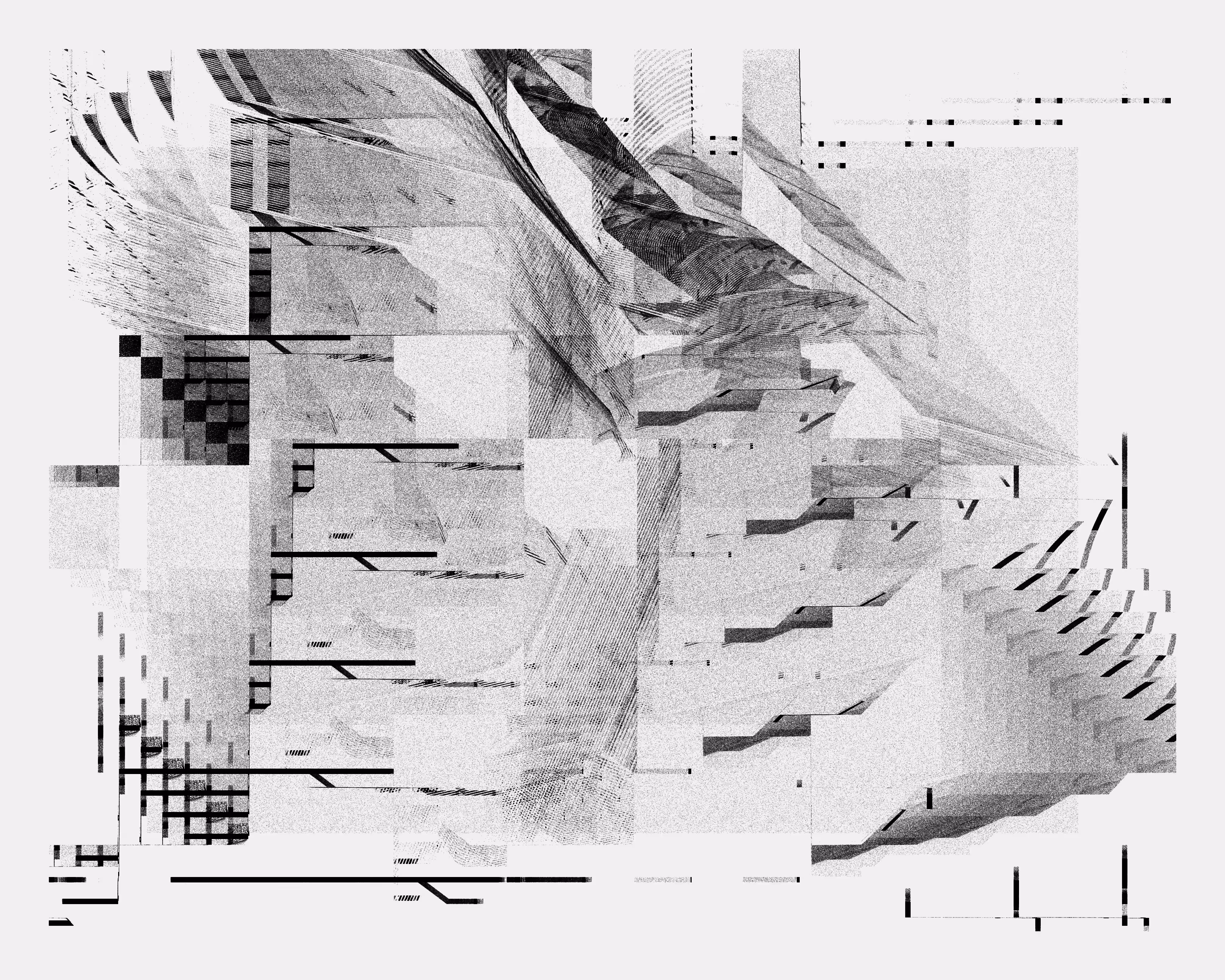 Composing With Disorder