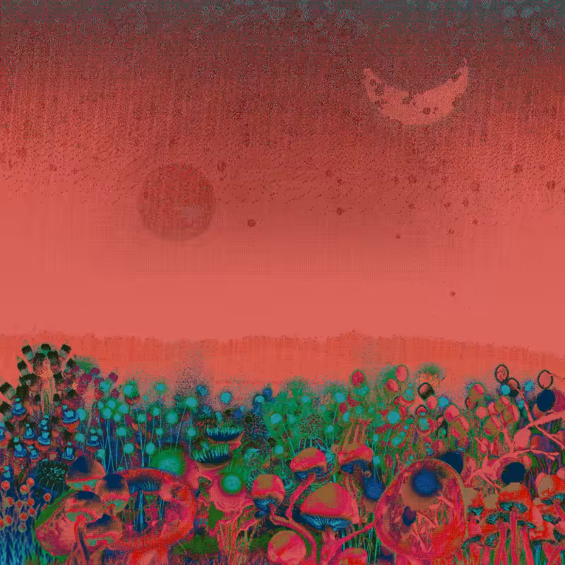 Onablo's Meadow #82