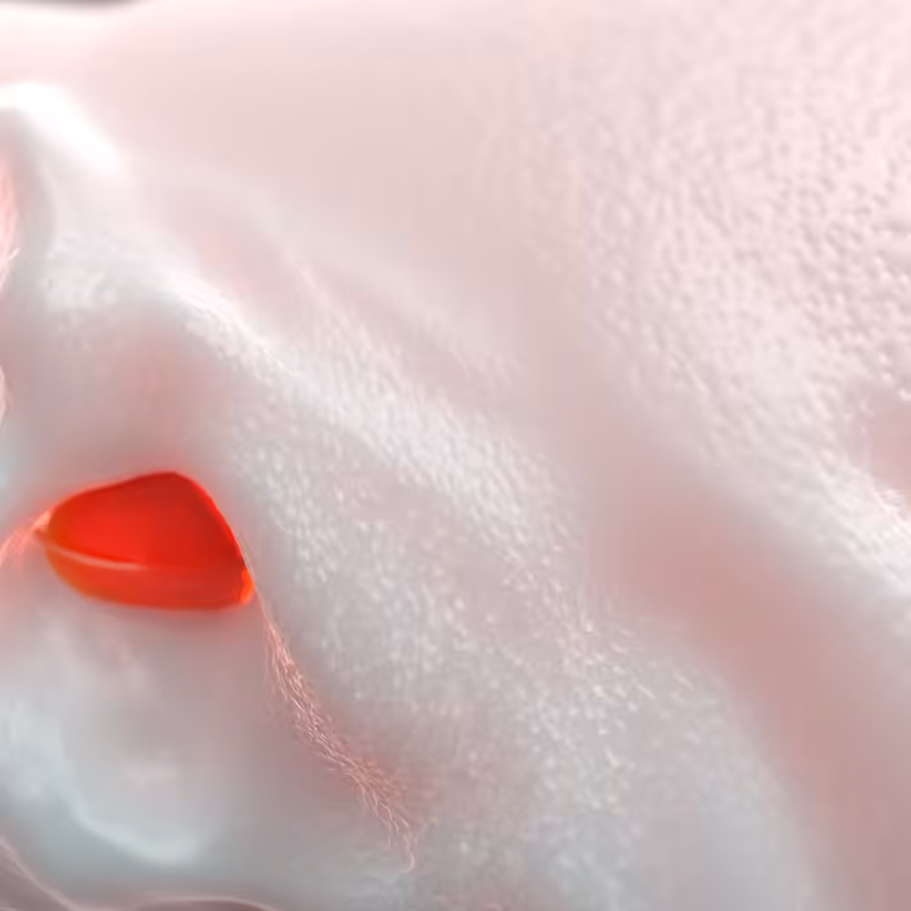 Toxic mark on genes I #3