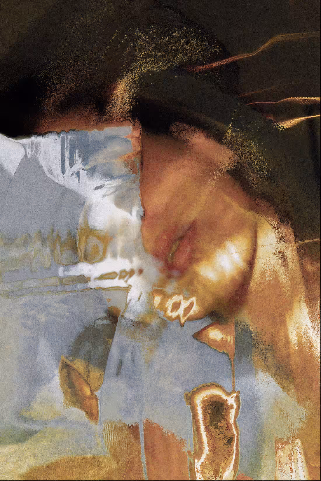 Morphing Muse 34