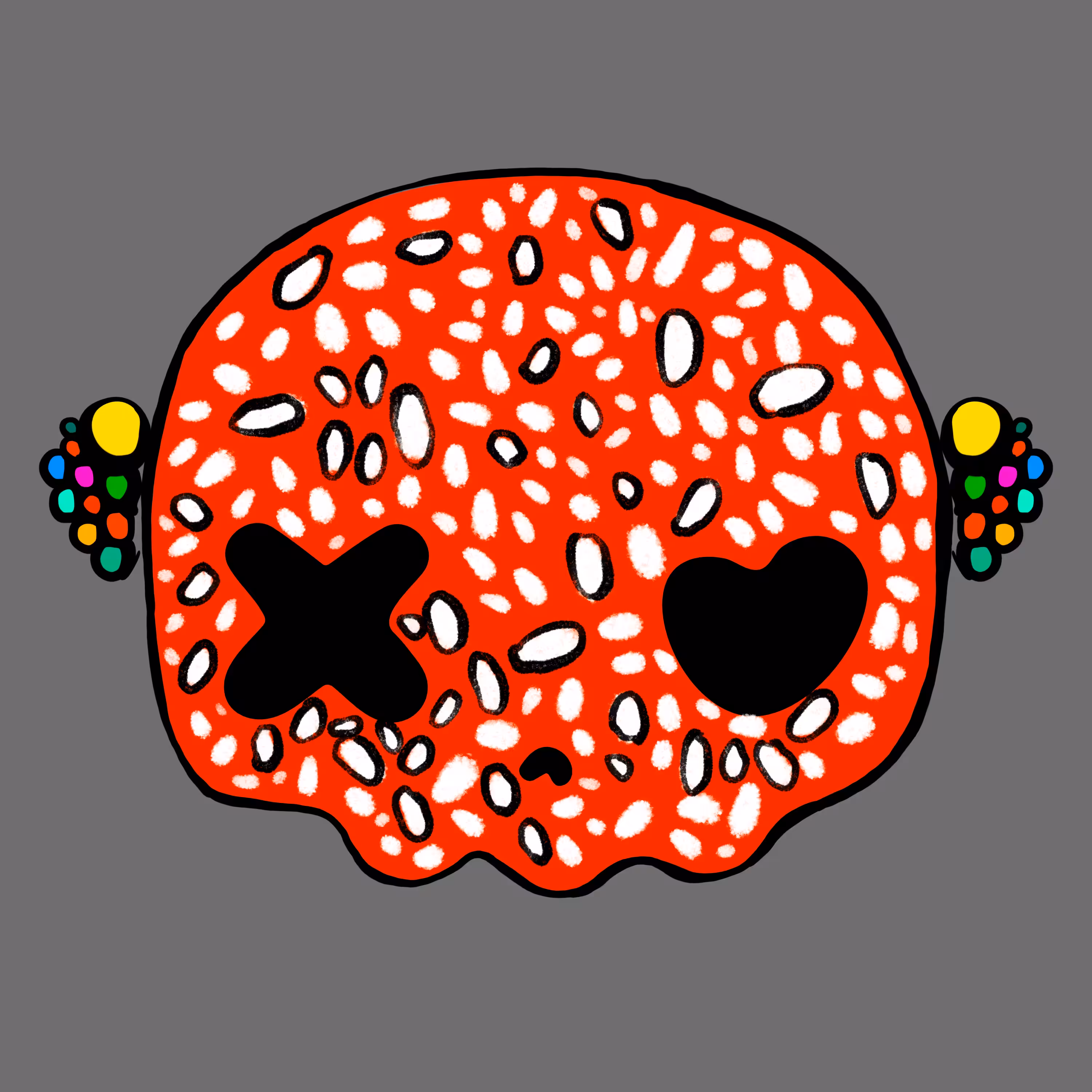 ORGNLS by SABET #44617