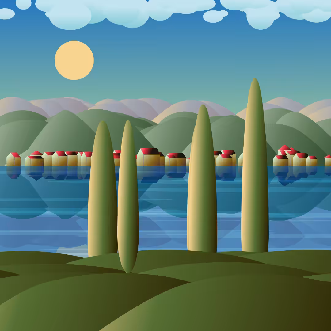 lakeside village #20