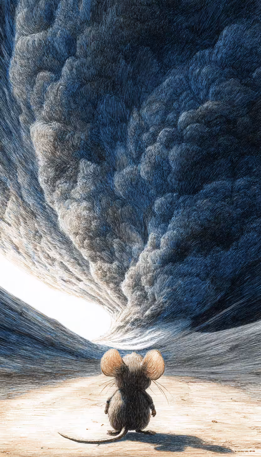 Immensity #11