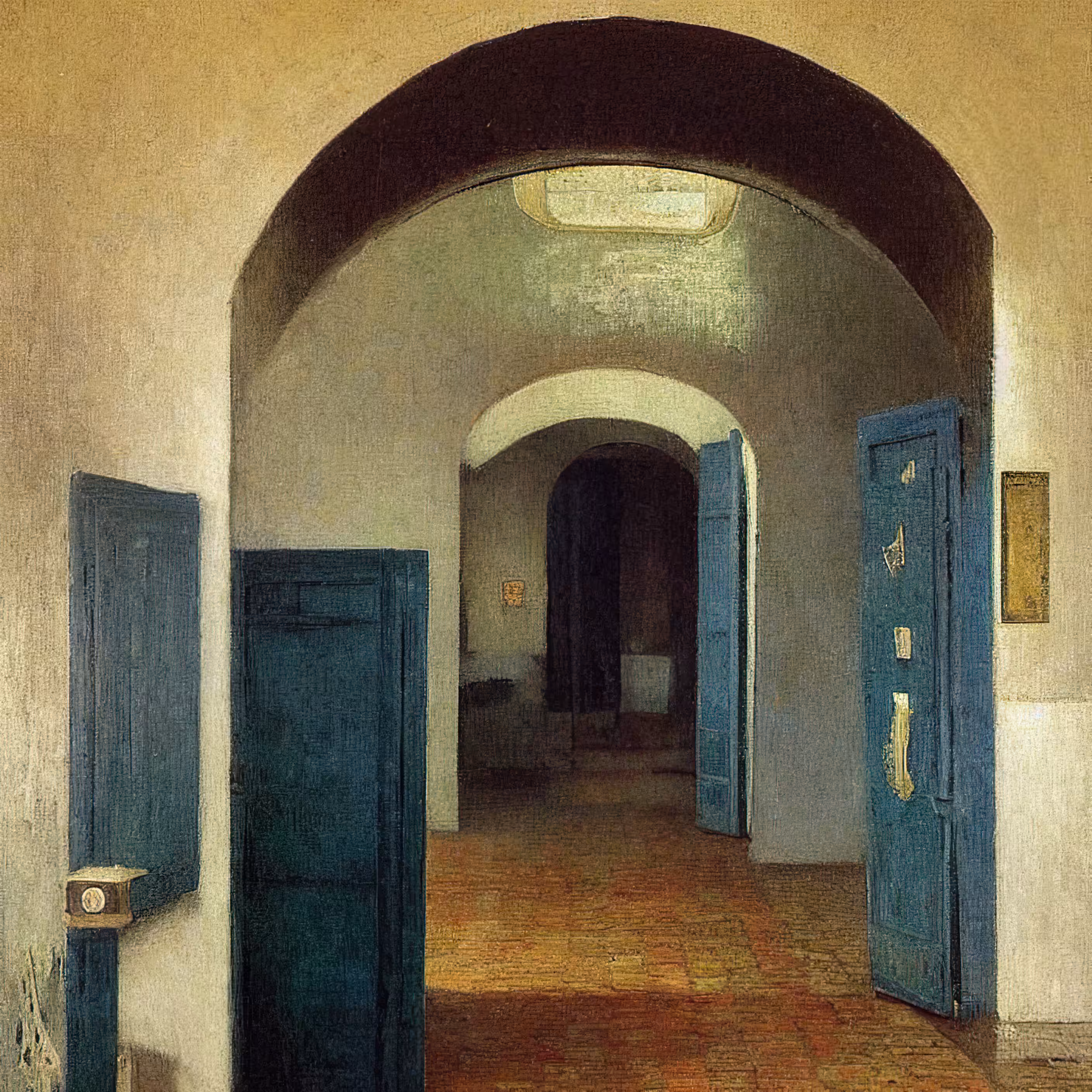 ARCHETYPES: Threshold