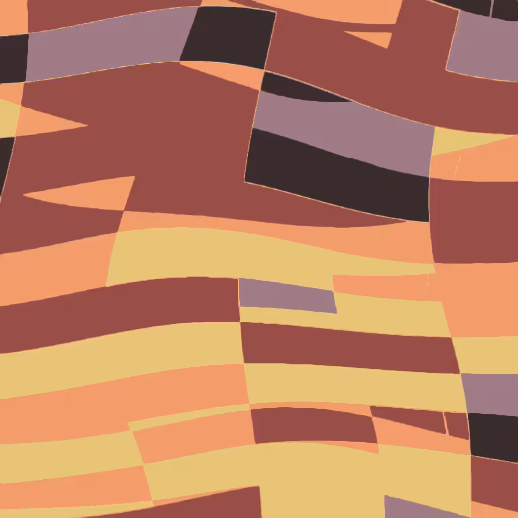 Noisy patchwork #73