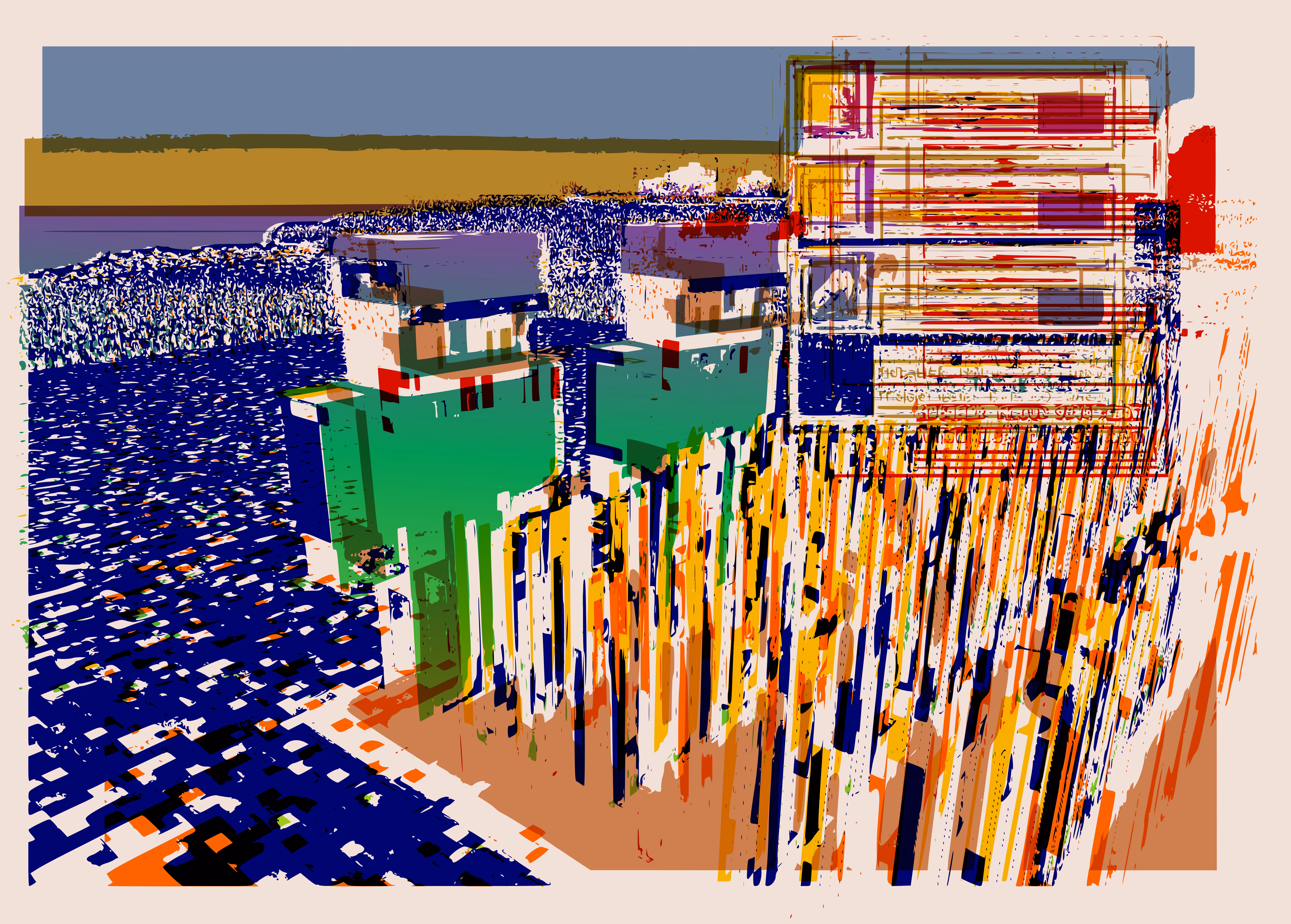 mindcraft again 