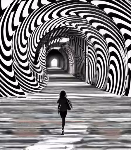 Happy Land : My way or no way 