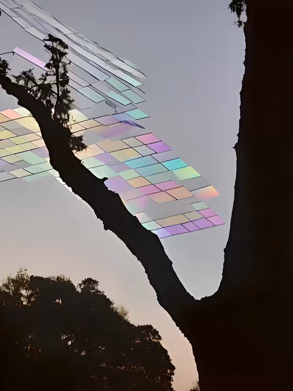 Glitch as a Body 27