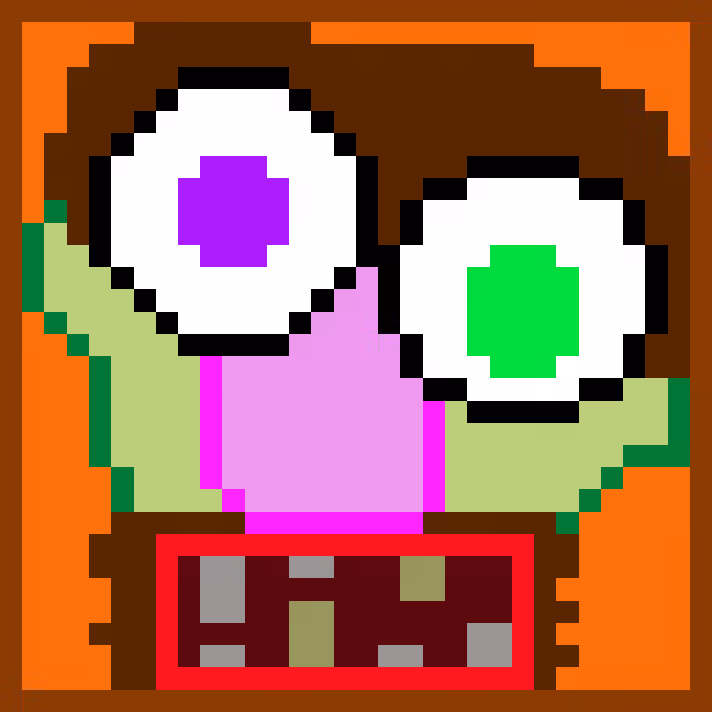 FREAKOCRYXEL!