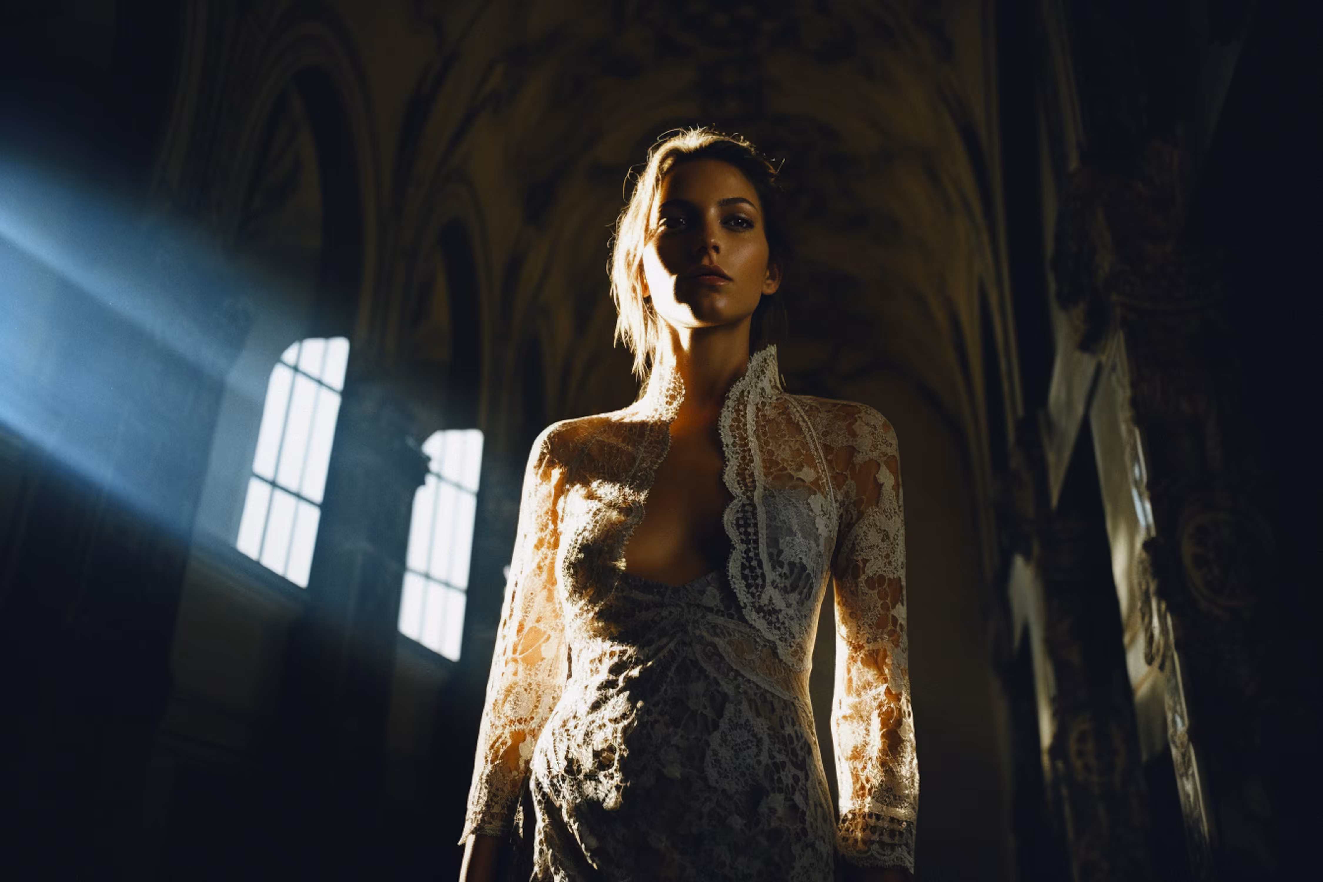 Lace