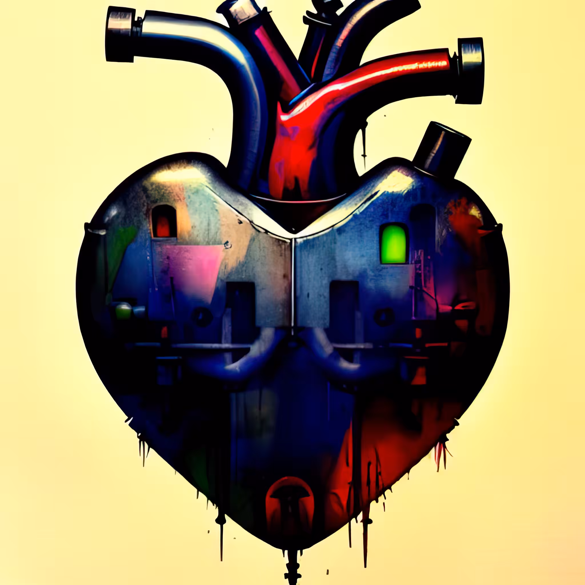 Have (A) Heart: Have a Fuckin Heart #471