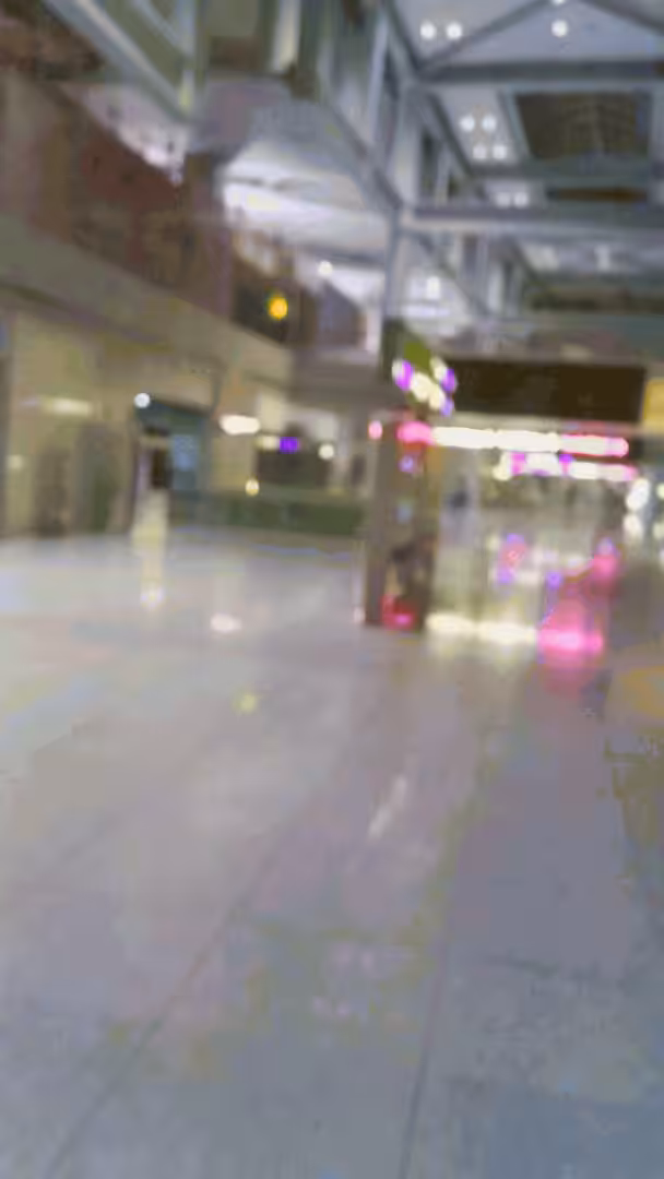 Magic Floor #1
