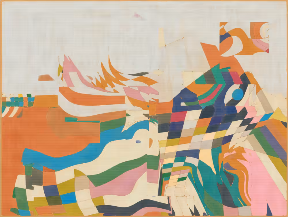 Superpositions #154