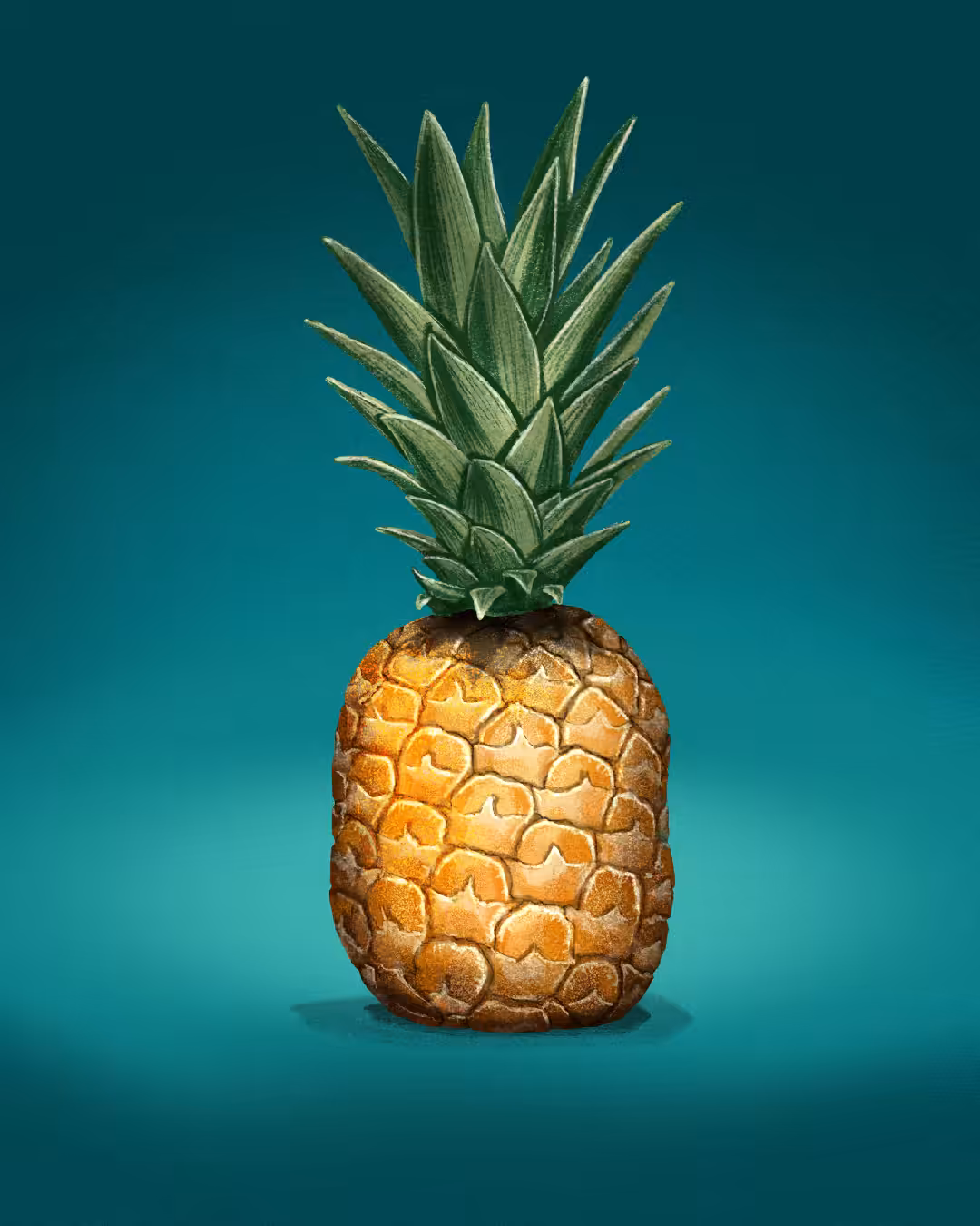 Pineapple