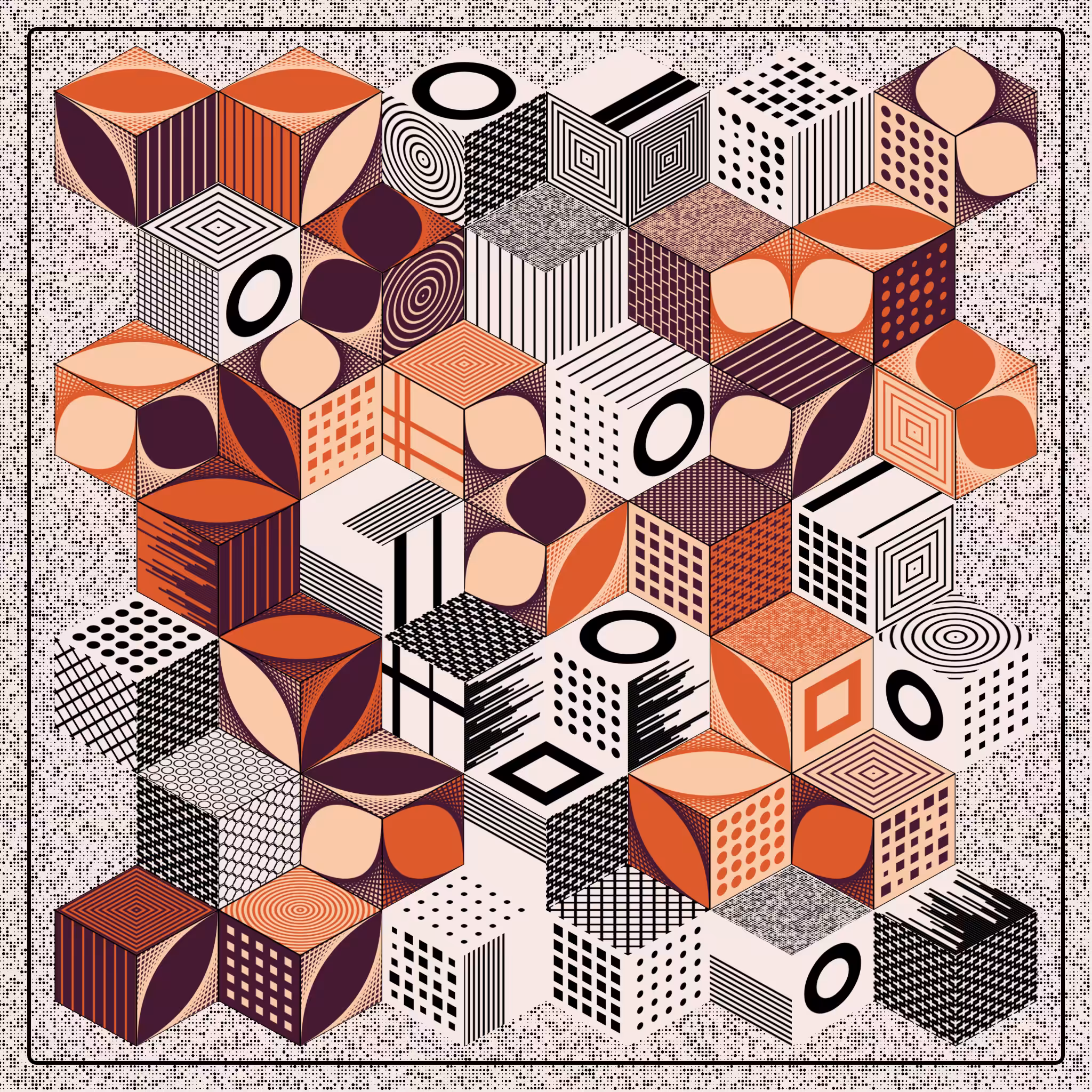 Magic Blocks #30