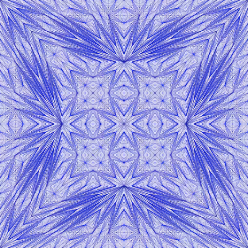 Triangle Subdivisions #413