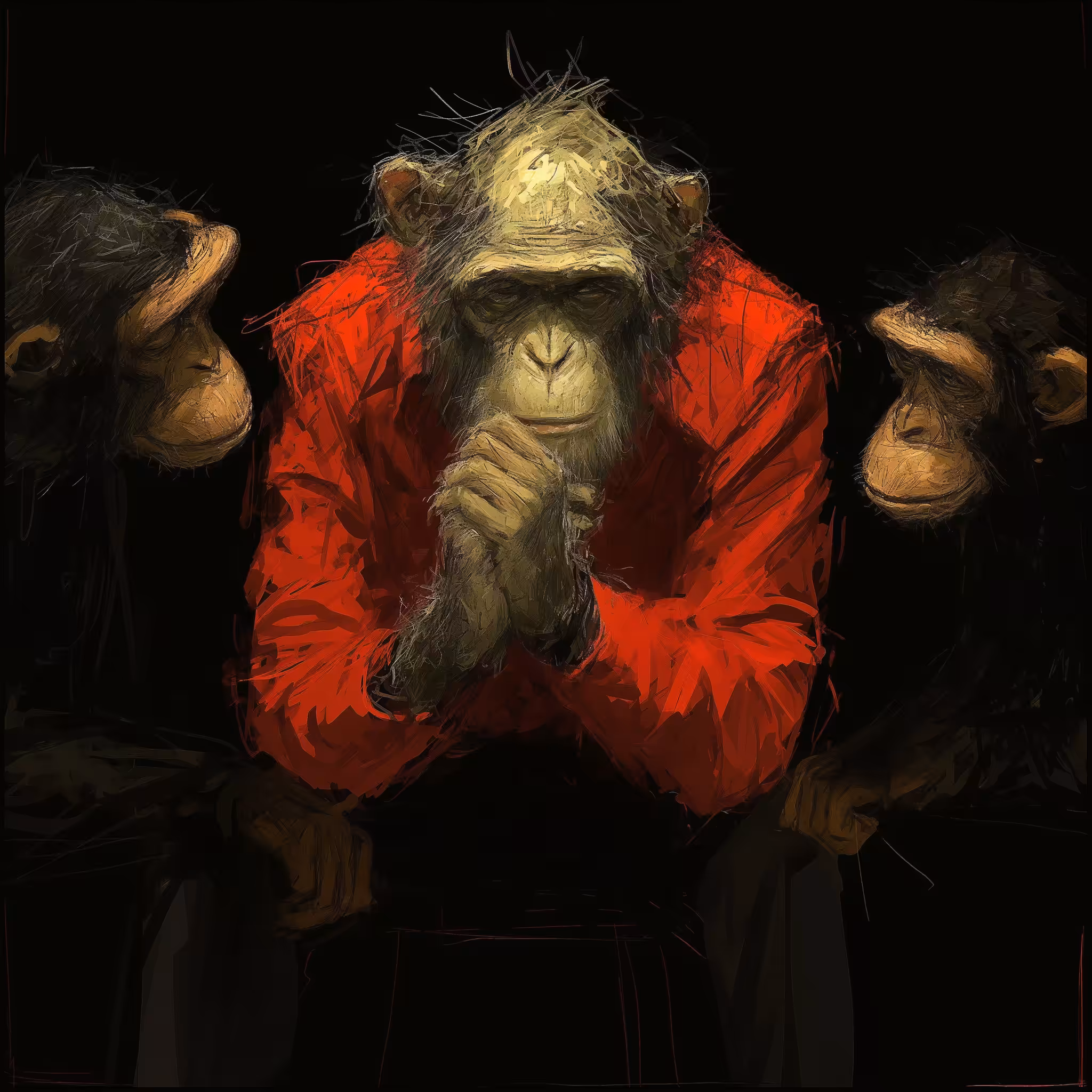 Monkey#11
