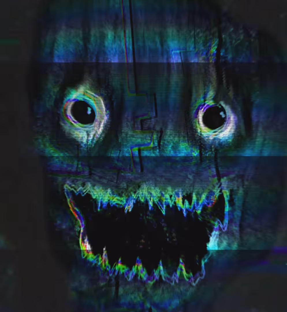 Dark Glitch (VIDEO)