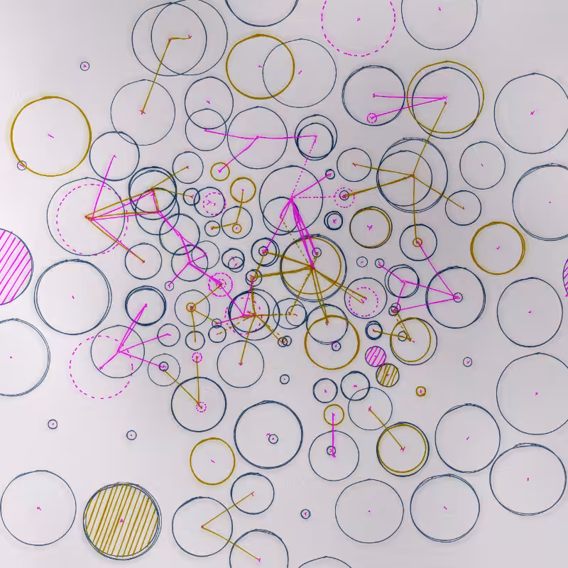 Geo Scribs #60