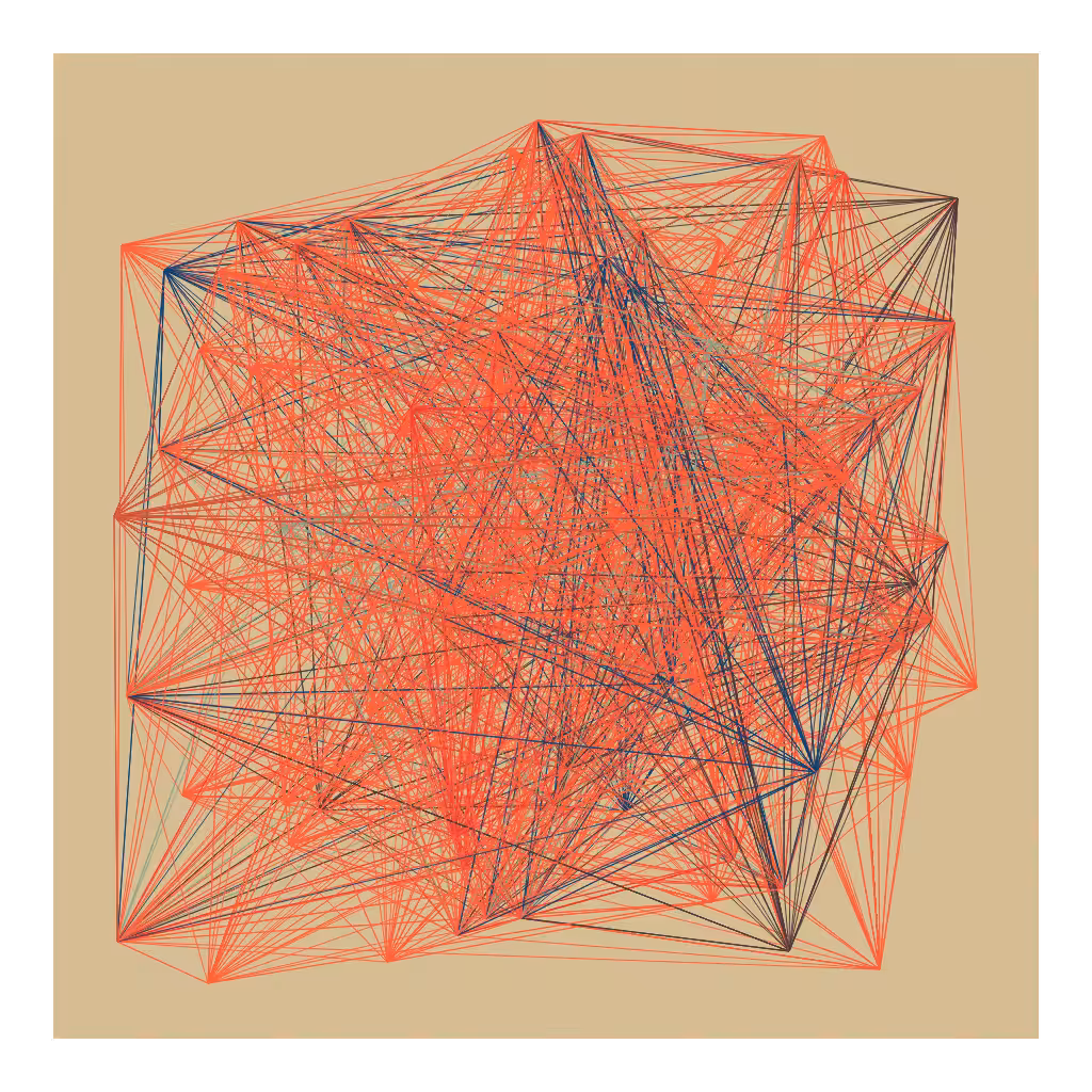 String art generator #234