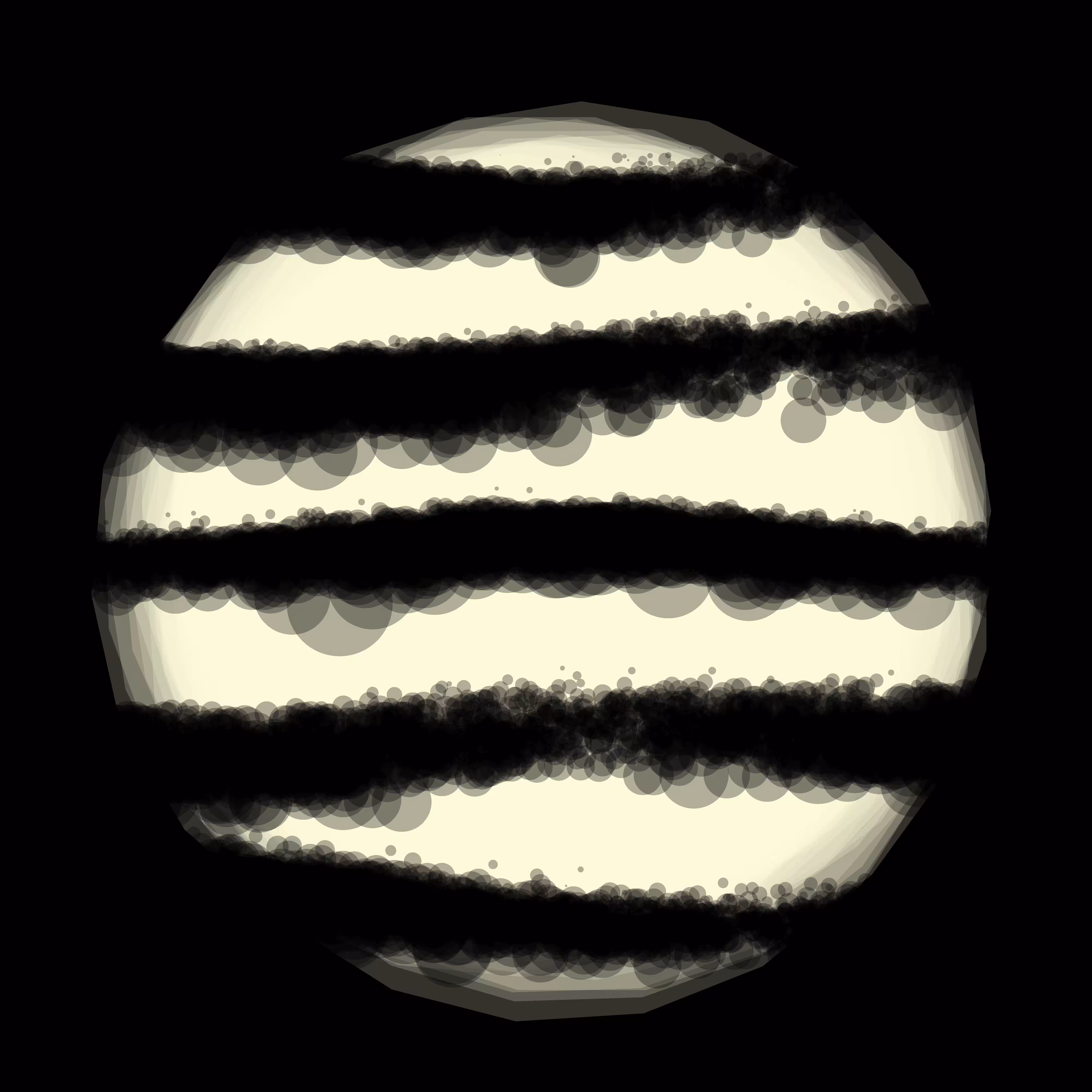 Inkblots