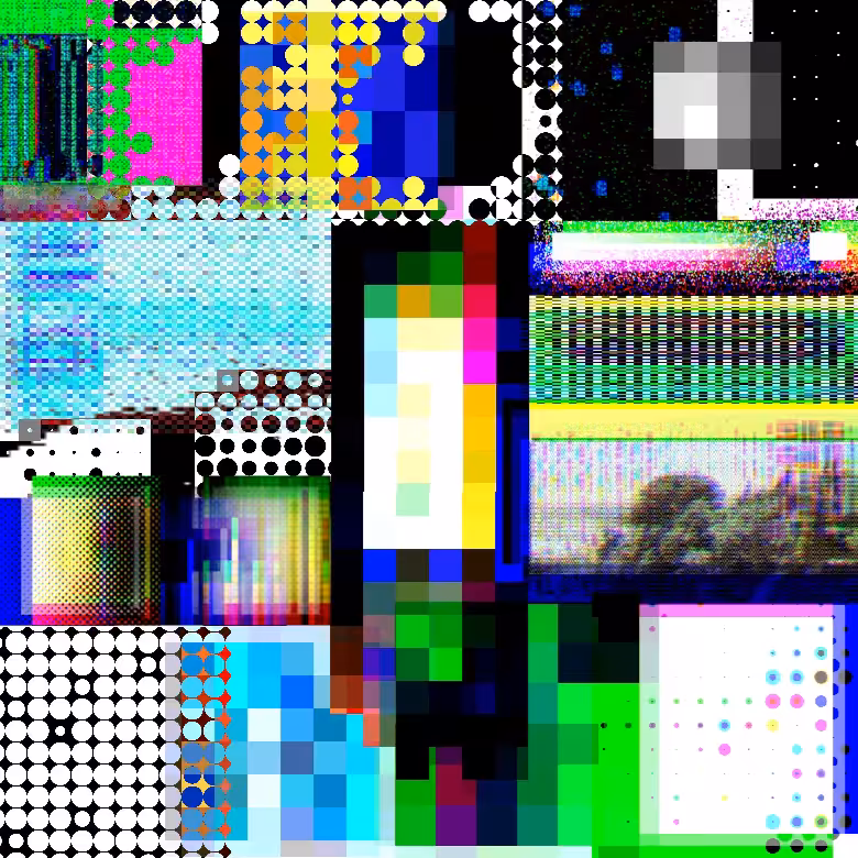 PIXEL: GLIMMER