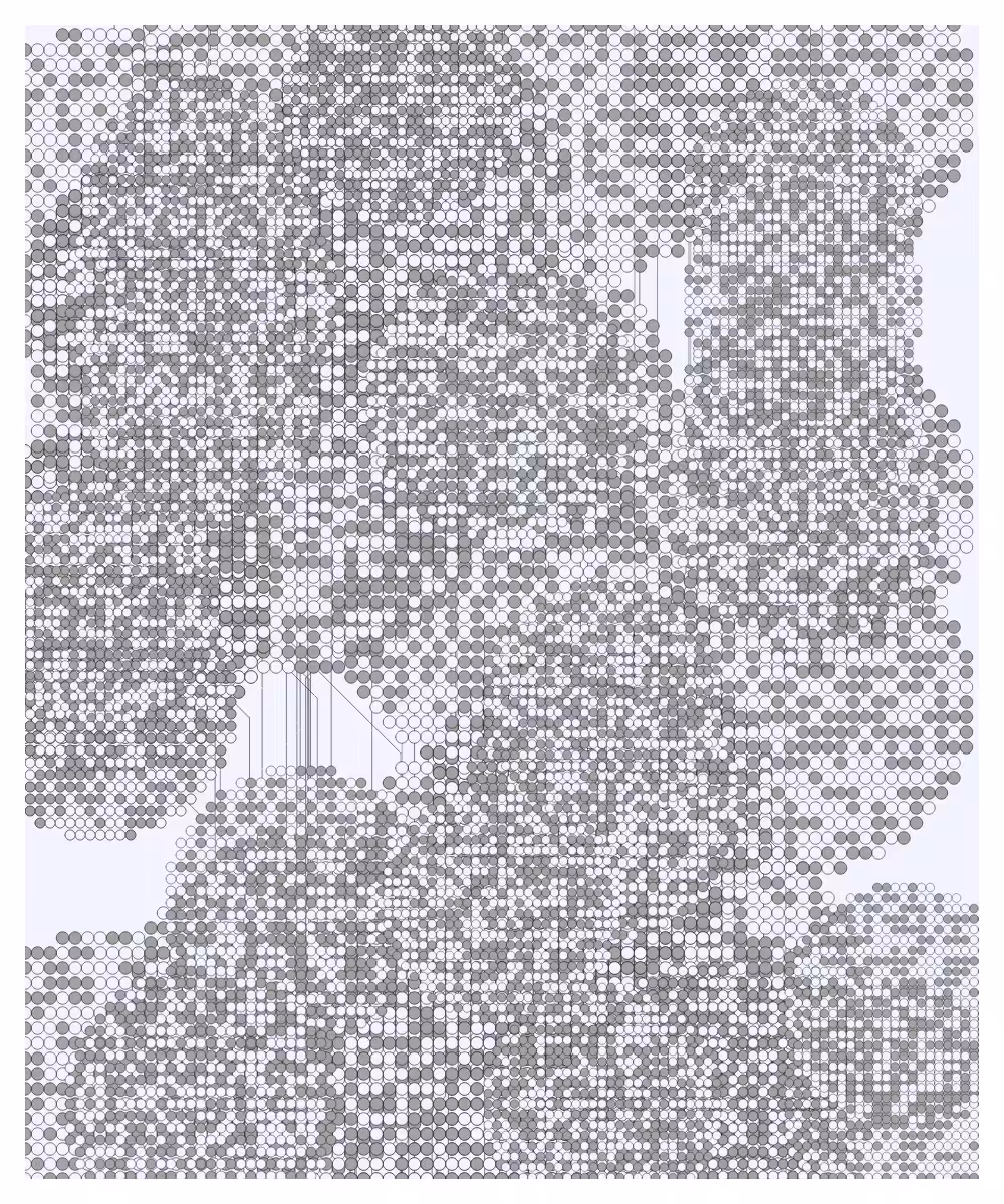 Soul's crying #171