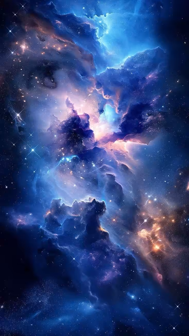Starry night💫✨️