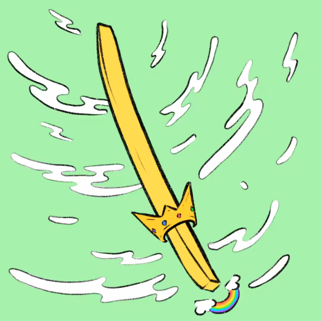 sketchy weapon #7