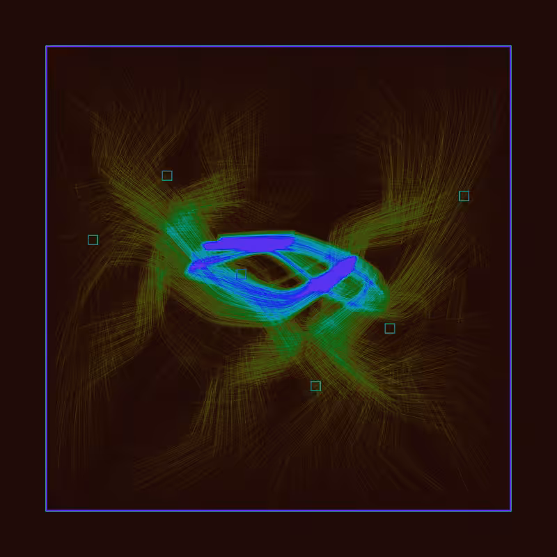 Connected #109