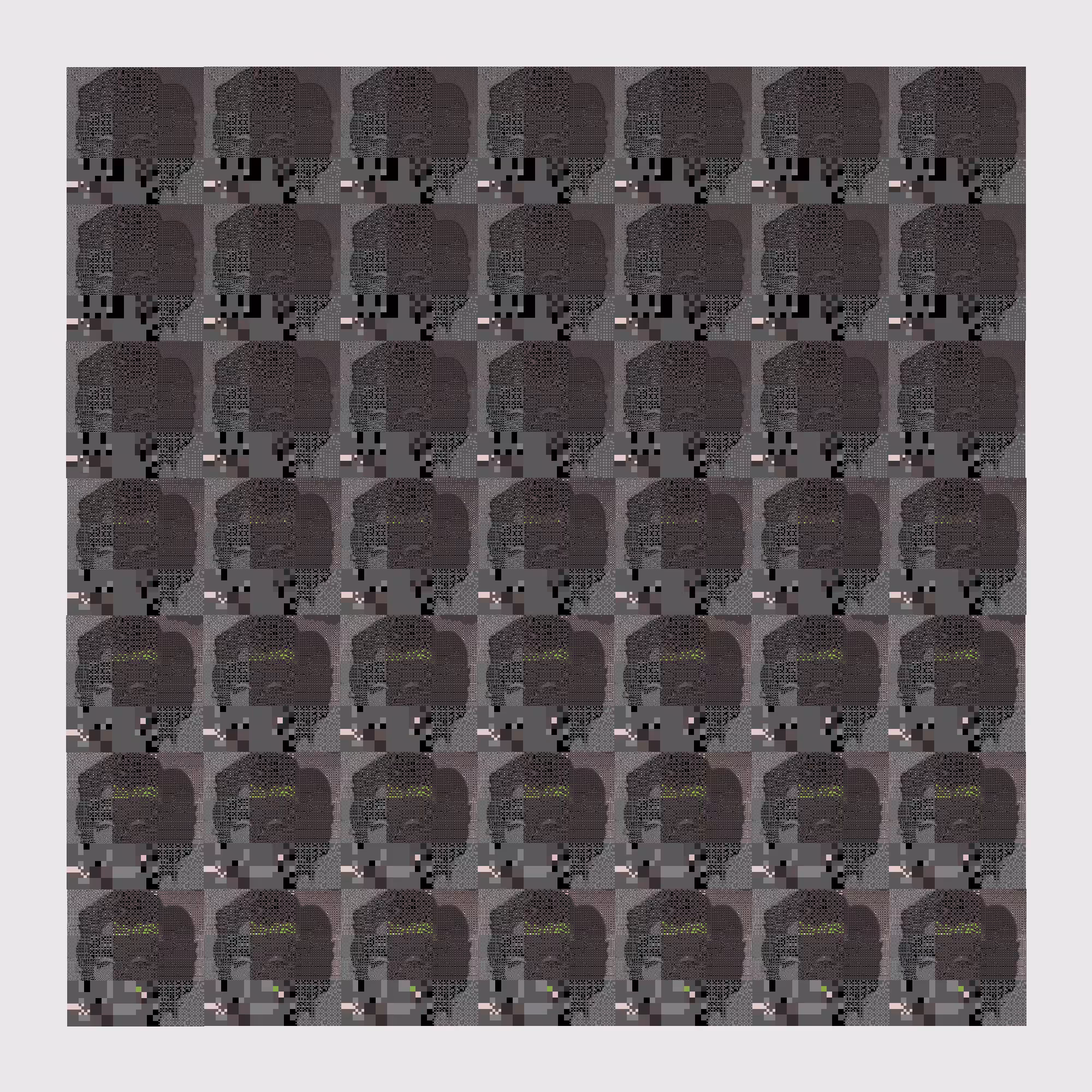TBAM Edition 3256