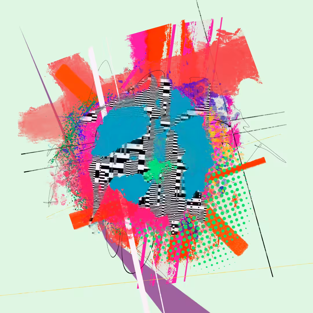 Perceptive Distortion #31