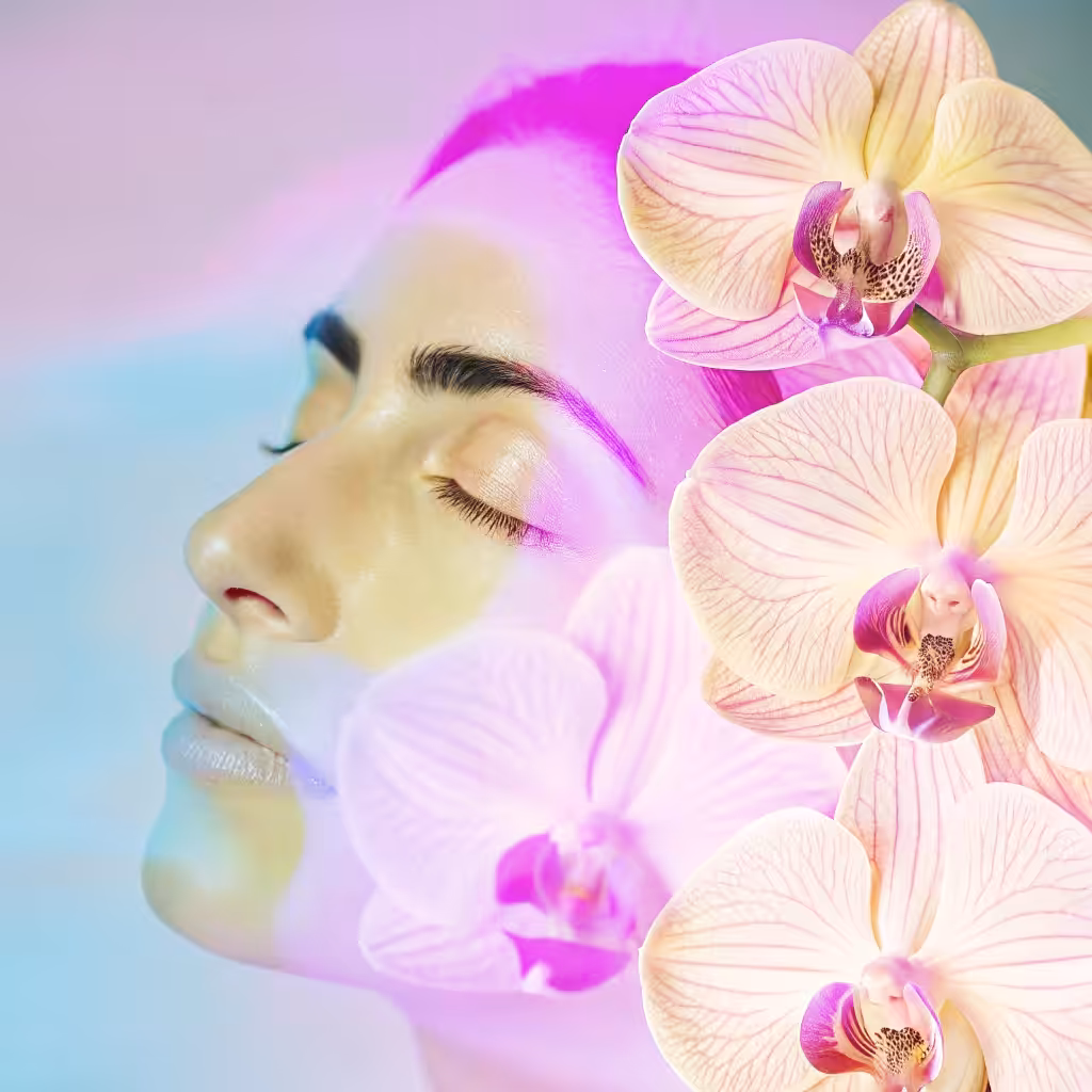 ORCHID DREAM