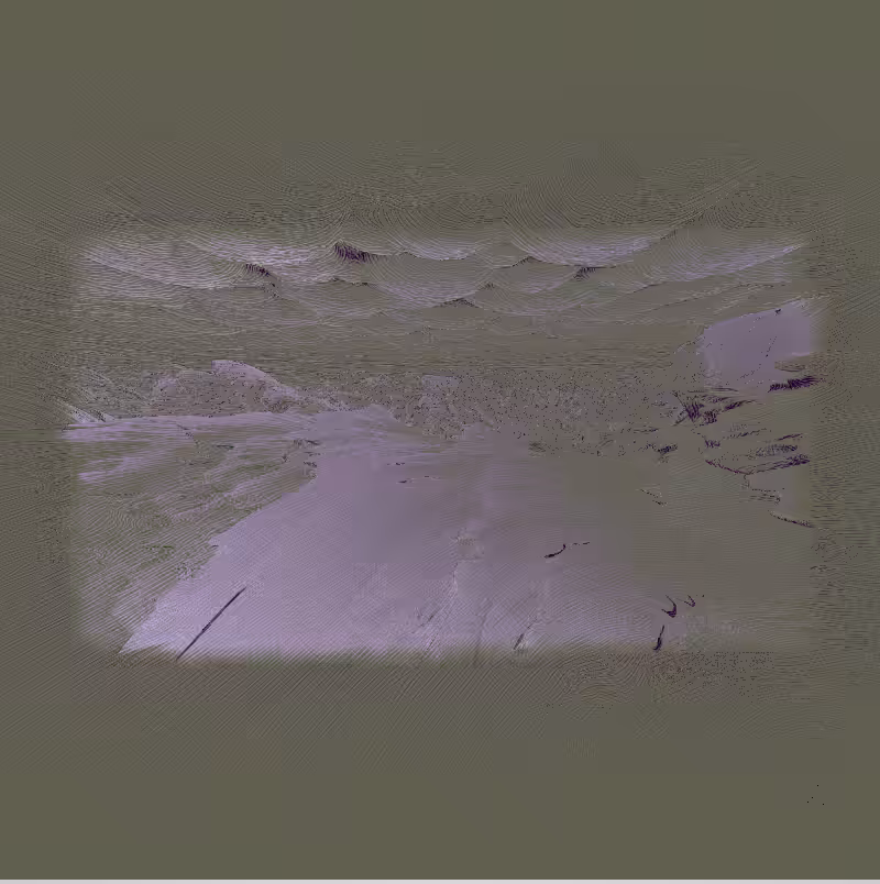 Schwere See #154