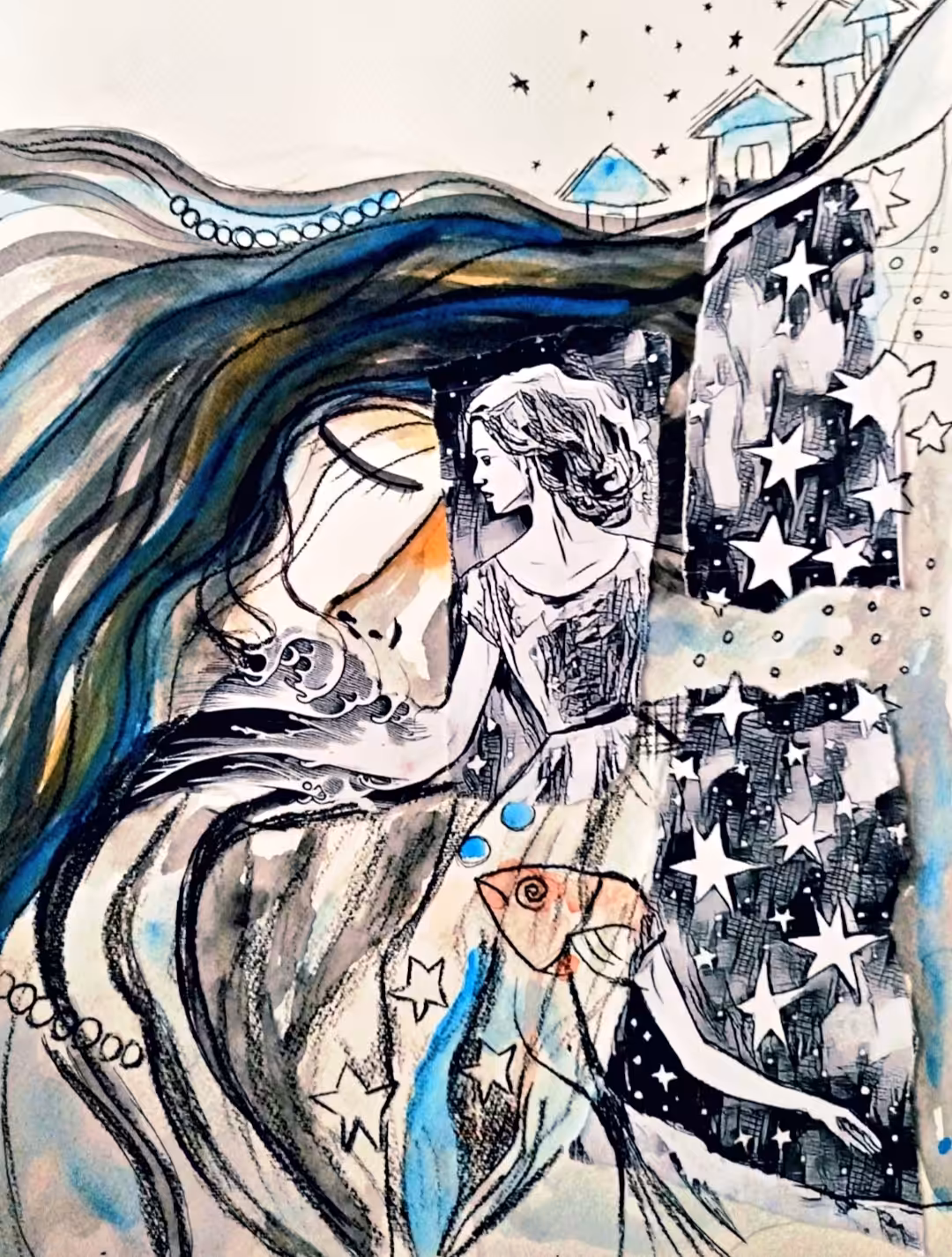 Inner Flow 