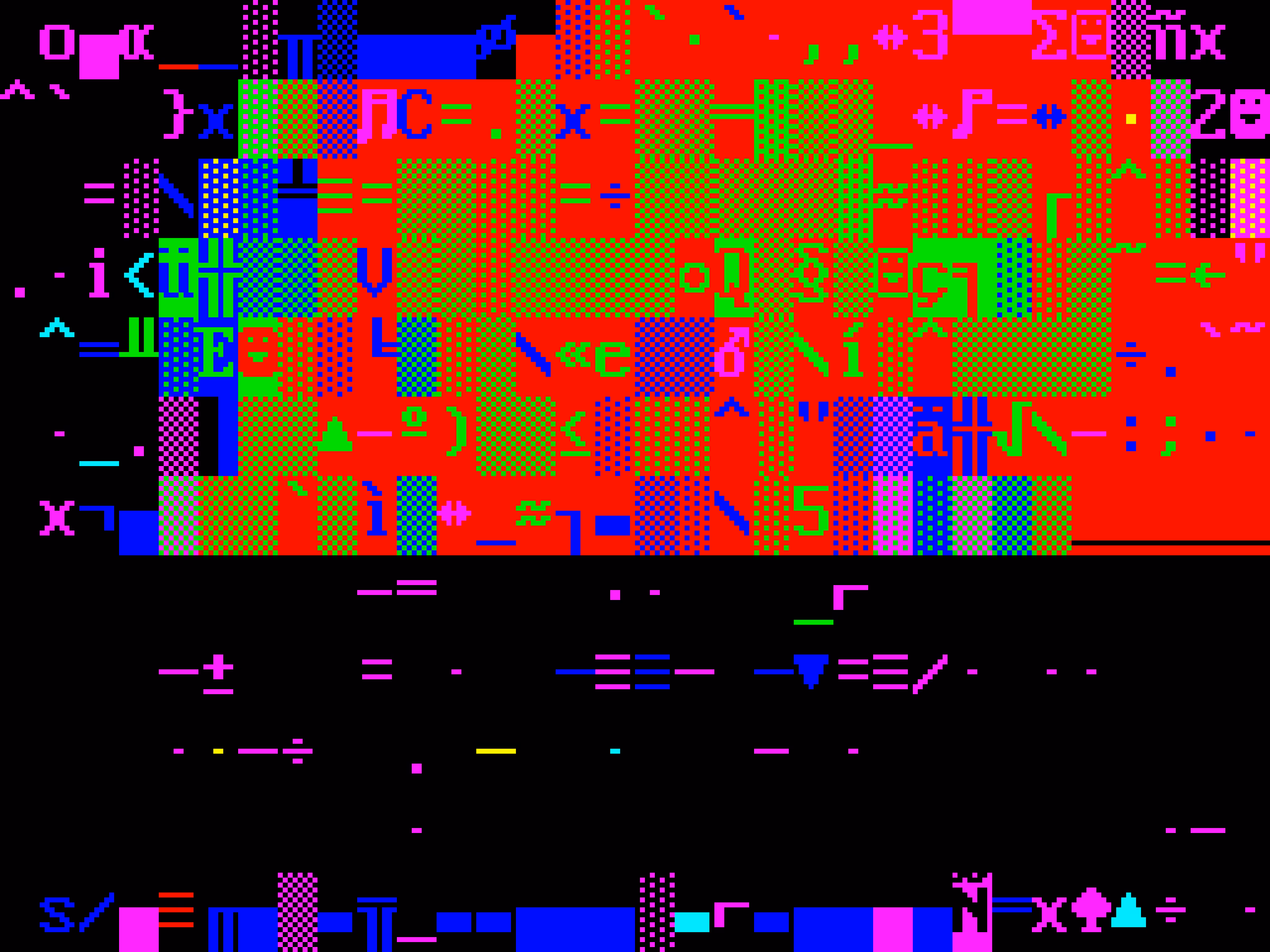 VHSCII