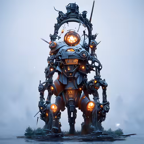 Ai Robotics 0128
