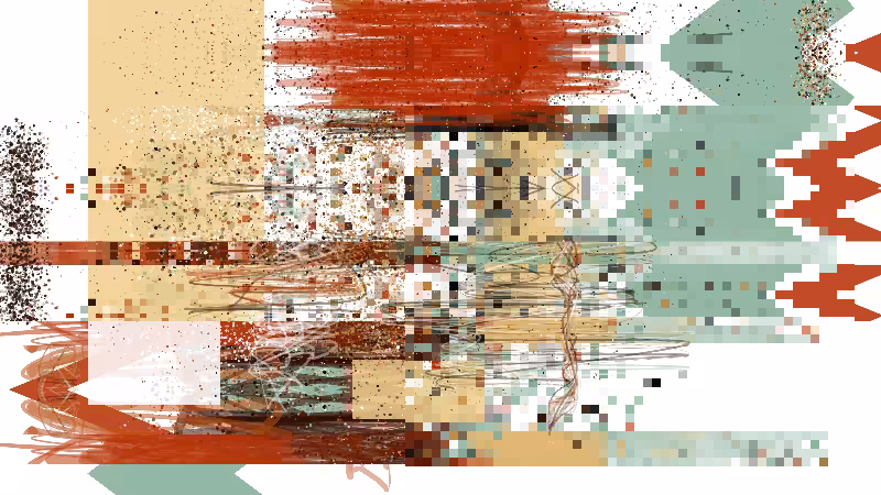 Sub Section Patina #191
