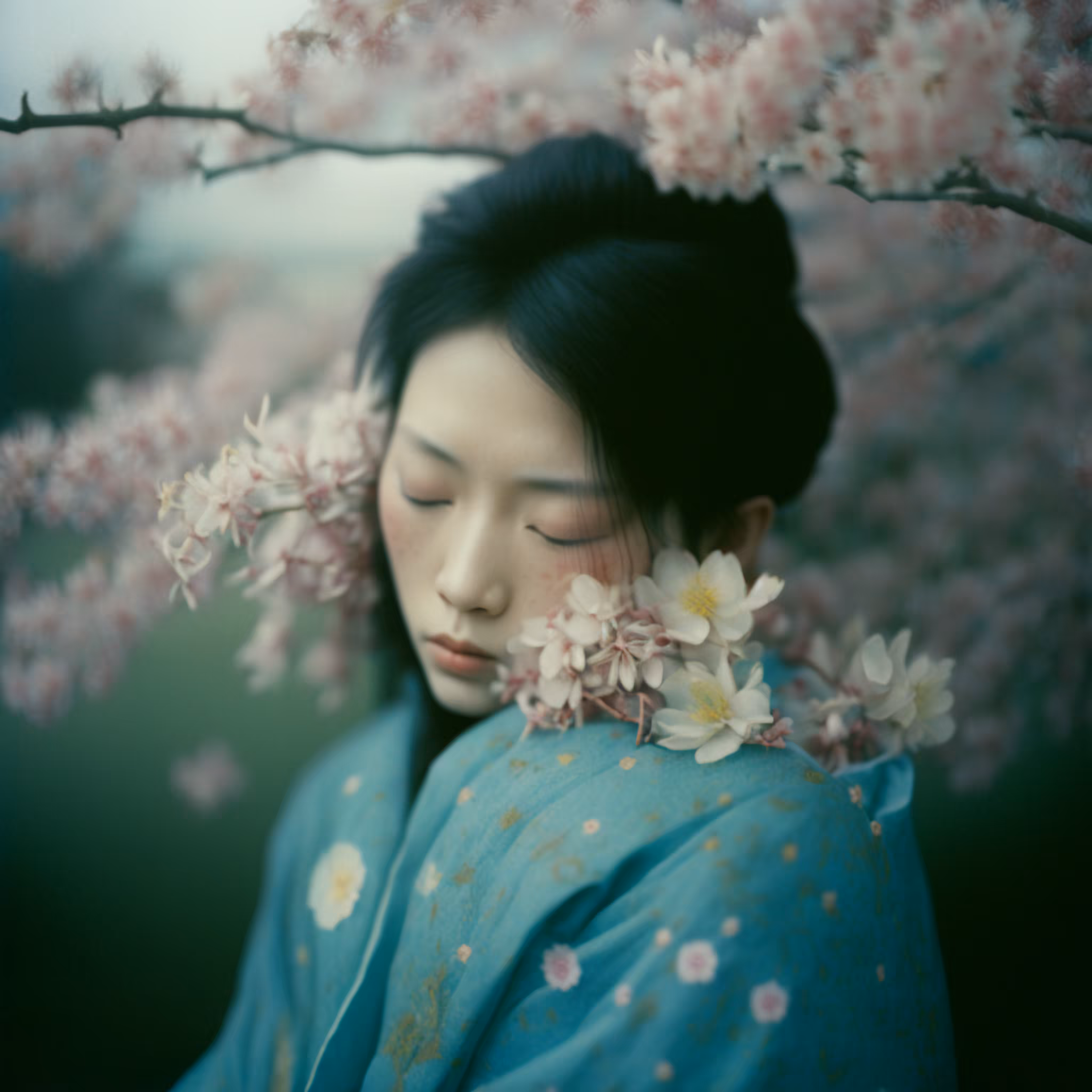 Cherry Blossom