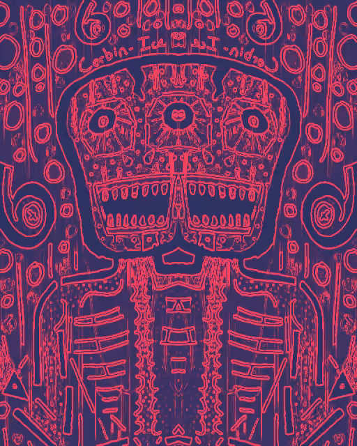THE RED ONE