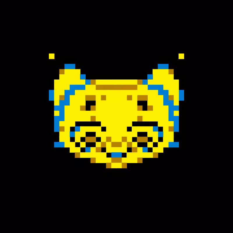 Space Fauna #22