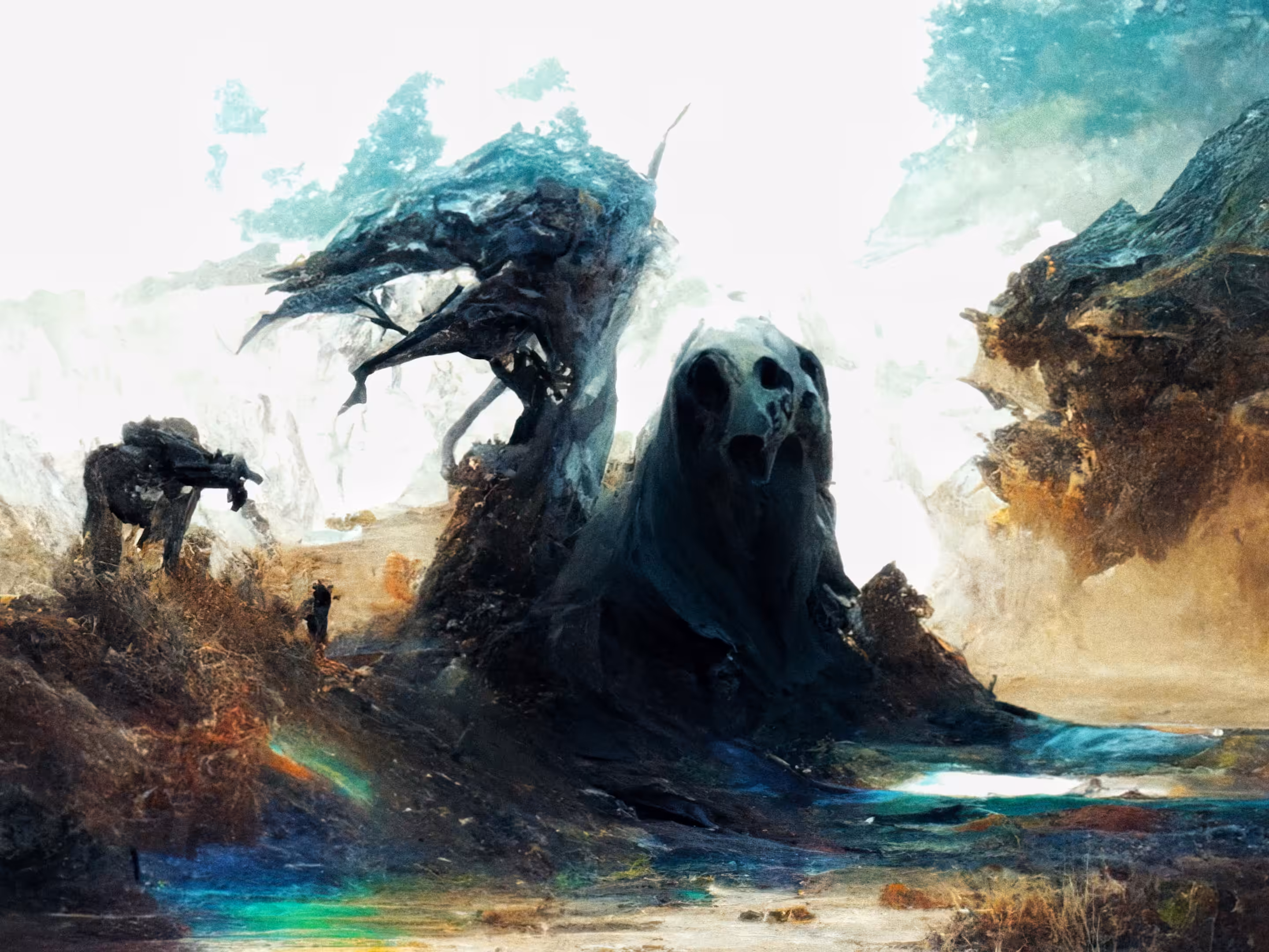 Terra Somnia #4