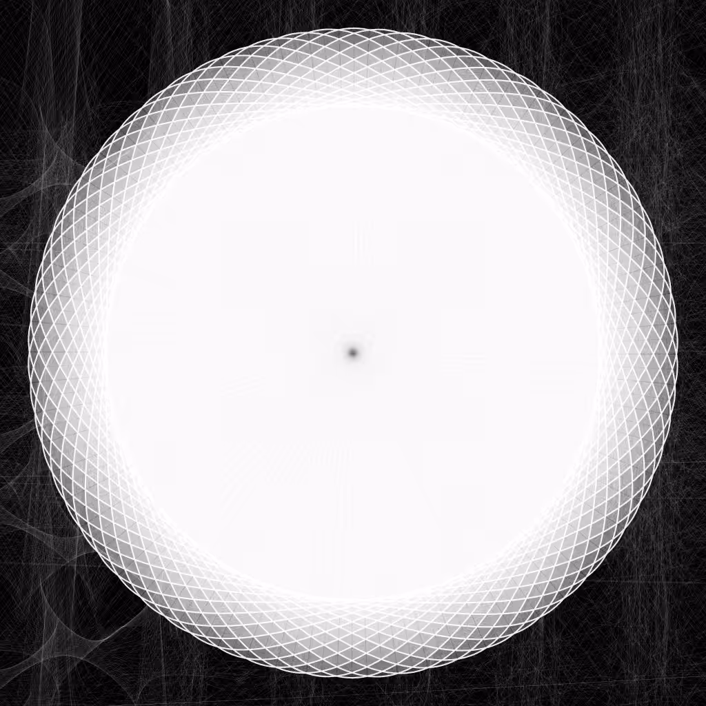 Splines #11