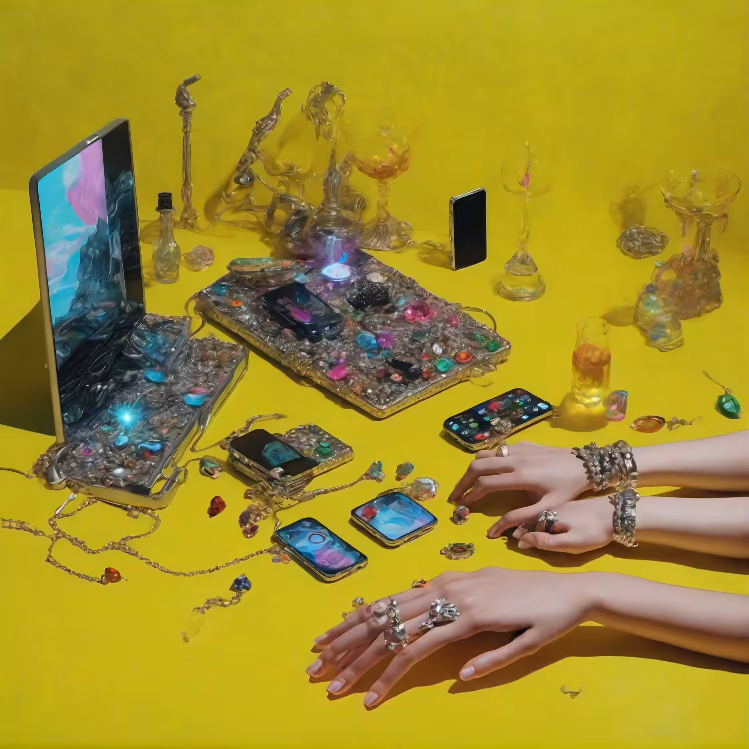 art and value  #227