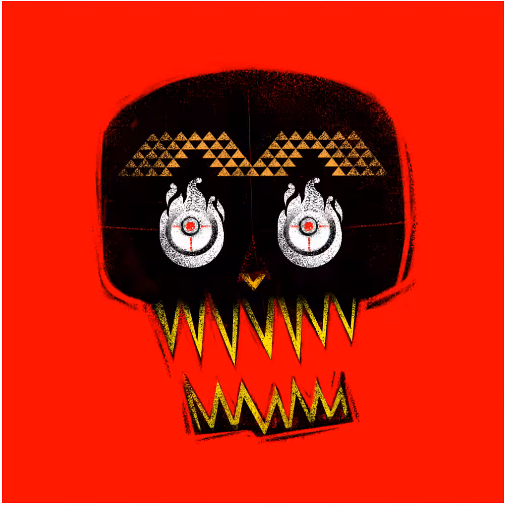 XSkull #122