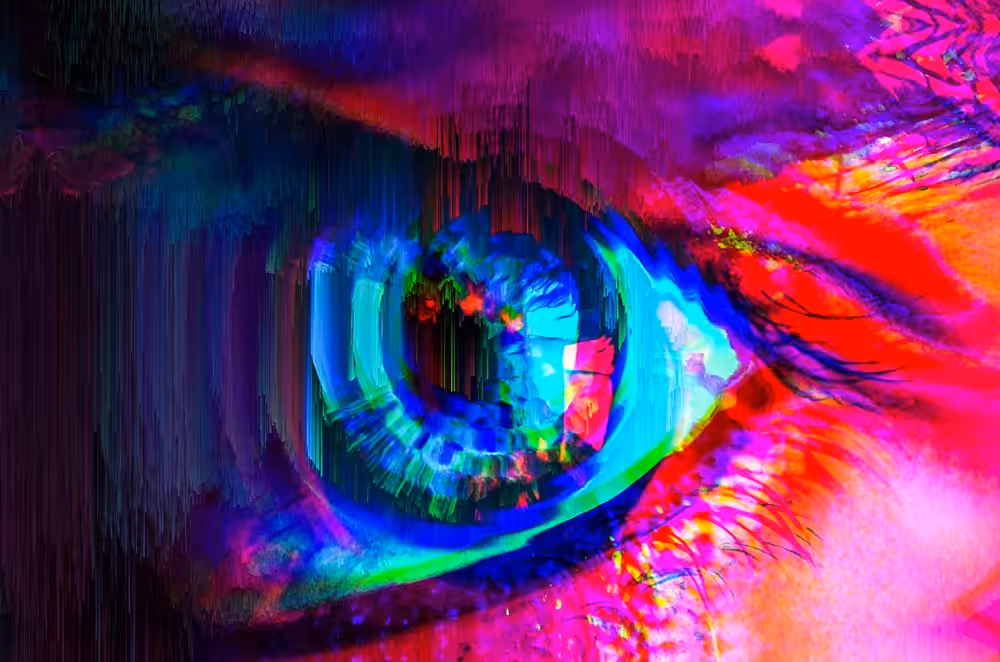 Cyber Eye 4.0
